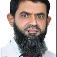 Mohammad Ajmal