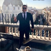 Hector Octavio Gracia