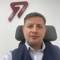 Radu Constantin Ichim