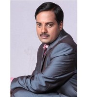 SHRIKANTH N