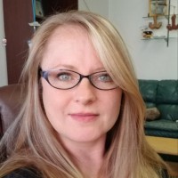 Wendy Hinton