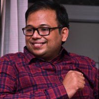 Harsh Raj