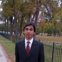 Syed Shaheryar Rehman