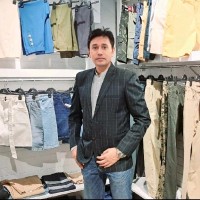 MD. Nur E Alom