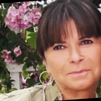 Rut Gunnarsdóttir