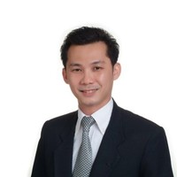 Kong Chiang Lam
