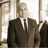 Marc Patrick Chevalier