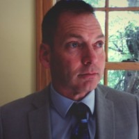 Kieth Matte