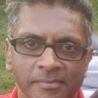 Anthony Wilson