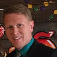 Greg Cottrill