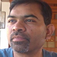 Satyendra Shukla