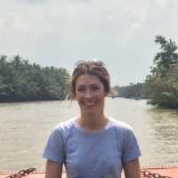 Sarah Sherman