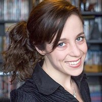 Nicola Strang