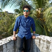 Dhruvil patel