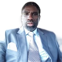 Isaac Okoth