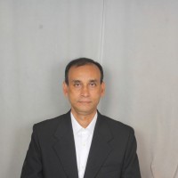 Prabir Kumar Sen