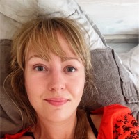 Marie Holm Nørgaard