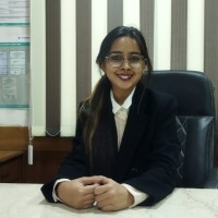 Nivedita amroliya