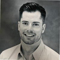 Carson Monk