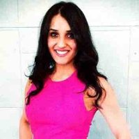 Meg Kaushal