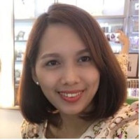 Kristiane Jill Carpio