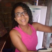 Maria Adjane Da Silva