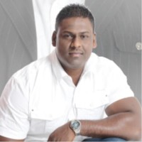Oliver Shunmugam