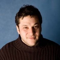 Marc Arsenault