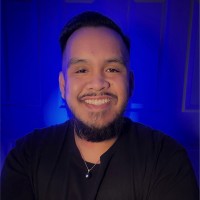 Cyril Mariano