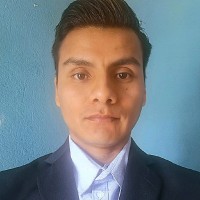 Óscar Ivan Cibrian lazcano