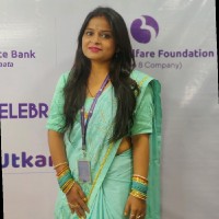 Rajani Pandey