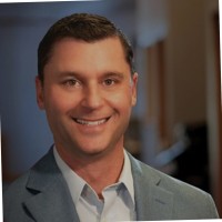 Eric Altenburger, MBA, CIC