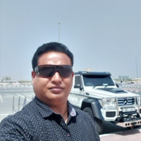 Manu George