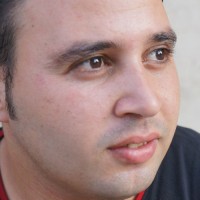 osama al-khateeb