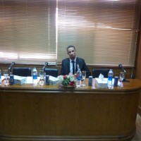 Mohamed Tharwat