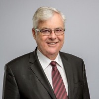 David Watson