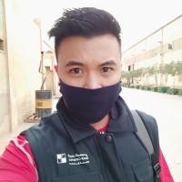 Limwell Villanueva