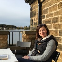 Anne-Marie Robinson