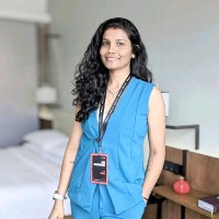 Priti Vishwakarma