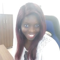 Yvette Diatta