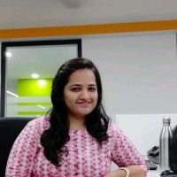 Trupti Surve