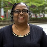Pamela Payne