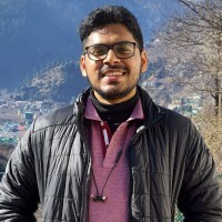 Ajitesh Panda