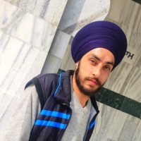 Damanpreet Singh