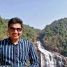 Mahesha G Hegde