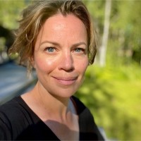 Maria Ekman