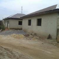 niyi osibemekun