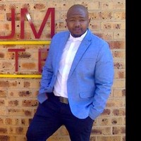 Themba Phakathi