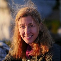 Ellen Brodrick