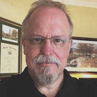 Bob Sirwaitis